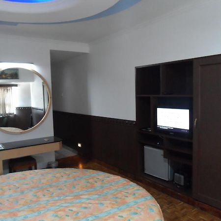 קודאיקנאל Hilltop Towers מראה חיצוני תמונה