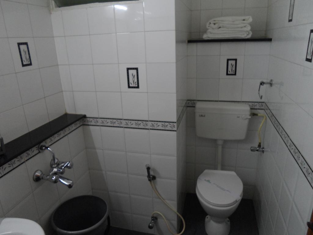 קודאיקנאל Hilltop Towers חדר תמונה