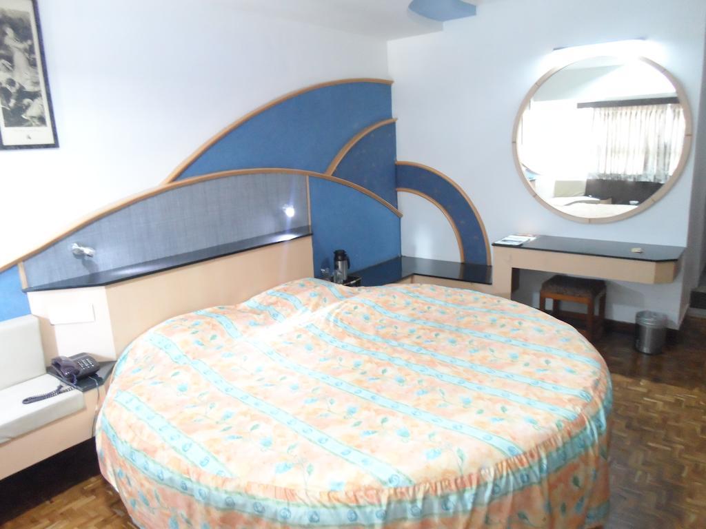 קודאיקנאל Hilltop Towers חדר תמונה